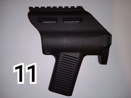 'Outlet' Konwersja RAK