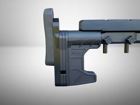 Stopka kolby do Savage B22 Precision