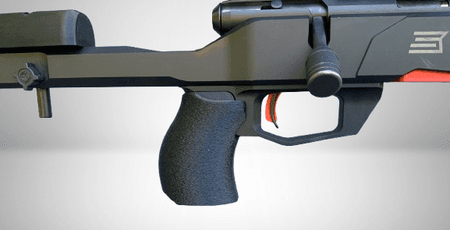 Chwyt do Savage B22 Precision