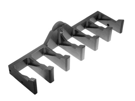 Wieszak na magazynki AK - Omnis Arma zdjęcie 3