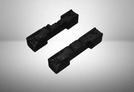 Bezpiecznik Steyr AUG - 2 sztuki