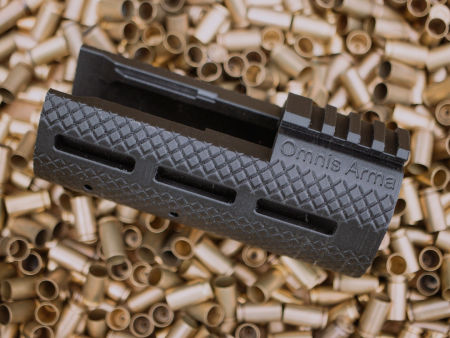 Konwersja mini UZI - DŁUGA - Omnis Arma zdjęcie 1