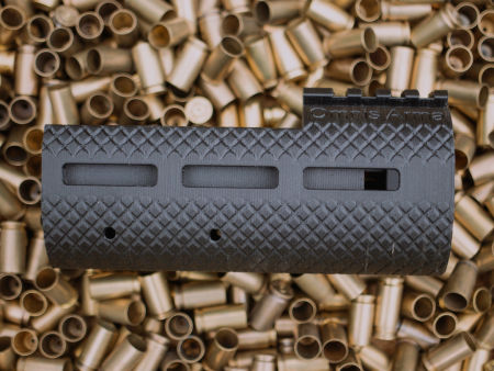 Konwersja mini UZI - DŁUGA - Omnis Arma zdjęcie 2