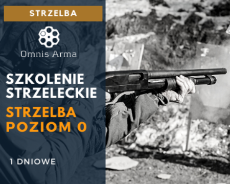 17 LIPCA - Strzelba Poziom 0 (