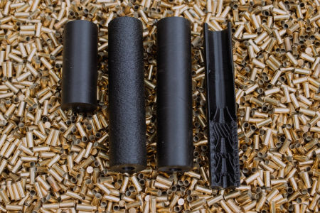 nieTłumik .22LR zdjęcie 3