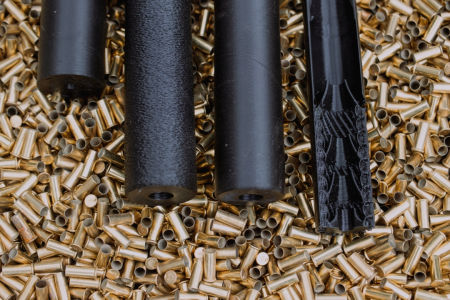 nieTłumik .22LR zdjęcie 4