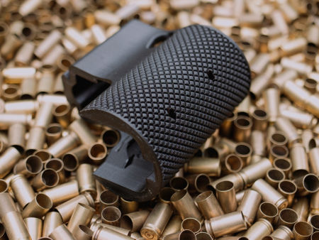 Konwersja mini UZI - krótka - Omnis Arma zdjęcie 3