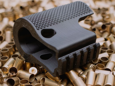 Konwersja mini UZI - krótka - Omnis Arma zdjęcie 4