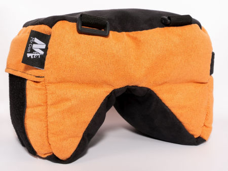 ZORDON - Trap PRS - worek strzelecki 